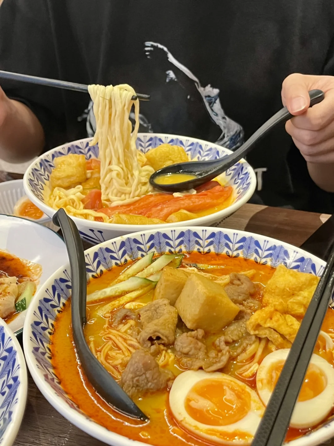 体育西！！人均20➕的平价小面馆！！