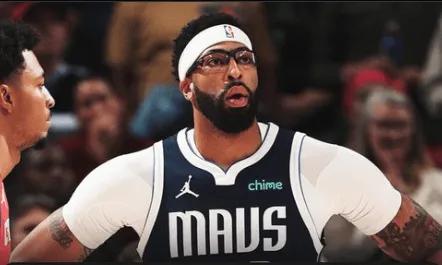 根据数据统计，自本世纪以来，浓眉拥有最多的35分+15篮板的场次，比任何一位球员