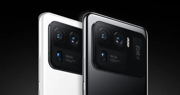 小米16或重启副屏设计：全新矩阵外观引期待