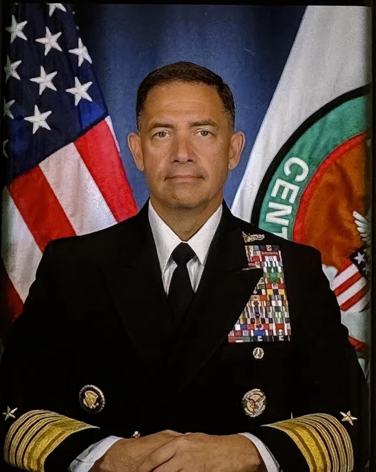 突发！美国战争部长彼得·哈格塞思证实伊朗已重启核武计划。

美国中央司令部（CE