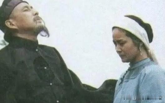 1885年，胡雪岩弥留之际，对九姨太说：“我死后会有一个戴铁帽的人来参加葬礼，到