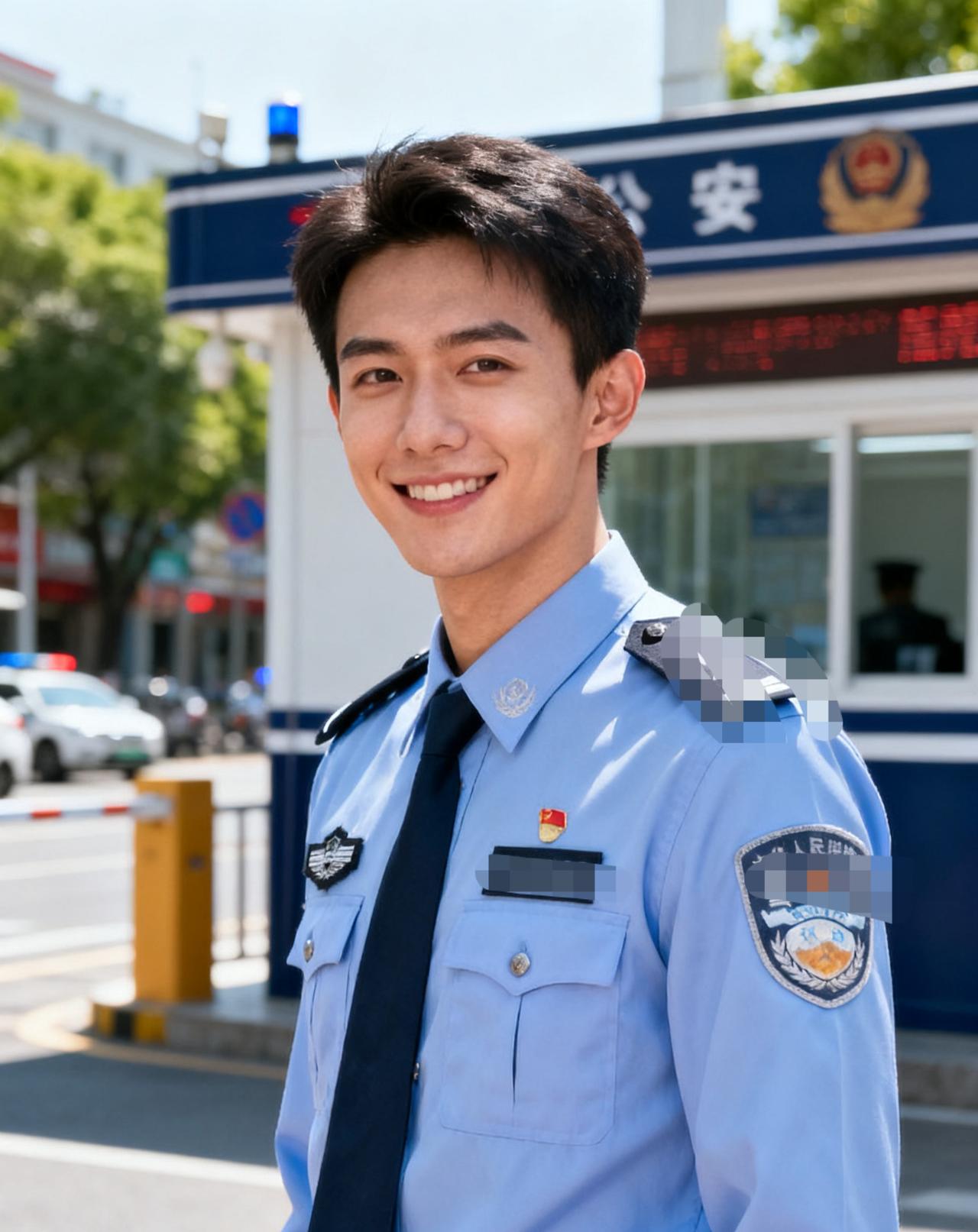 辅警最容易忽视的三个细节，不注意会出大问题：

1，哥们儿义气
为哥们儿查别人的