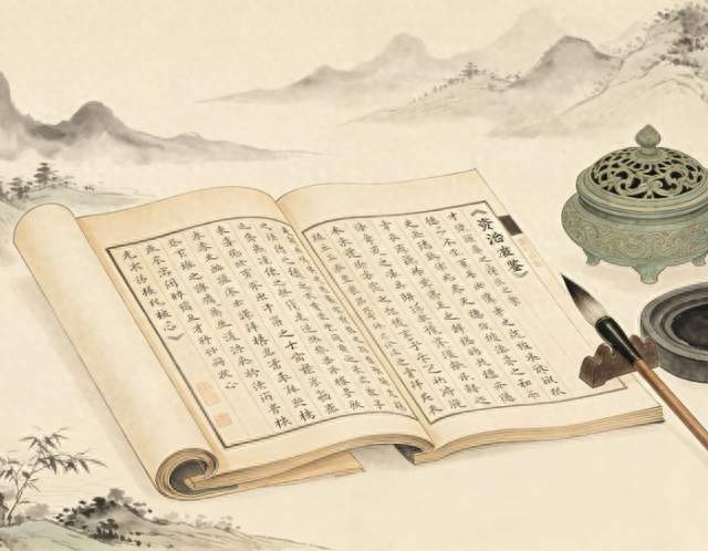 《资治通鉴》的智慧（5）：慎赏惜恩，韩昭侯收藏旧衣服的秘密