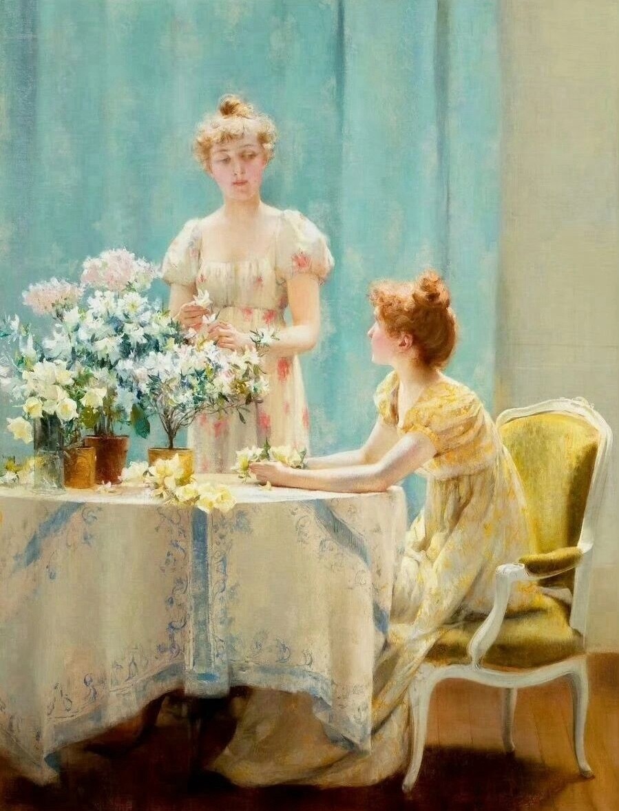 Francis Coates Jones 