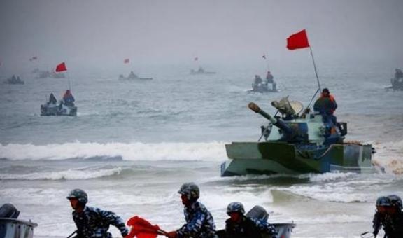 解放军统台，最大的敌人，可能不是“台军”，也不是美军，而是1945年，那个叫“栗