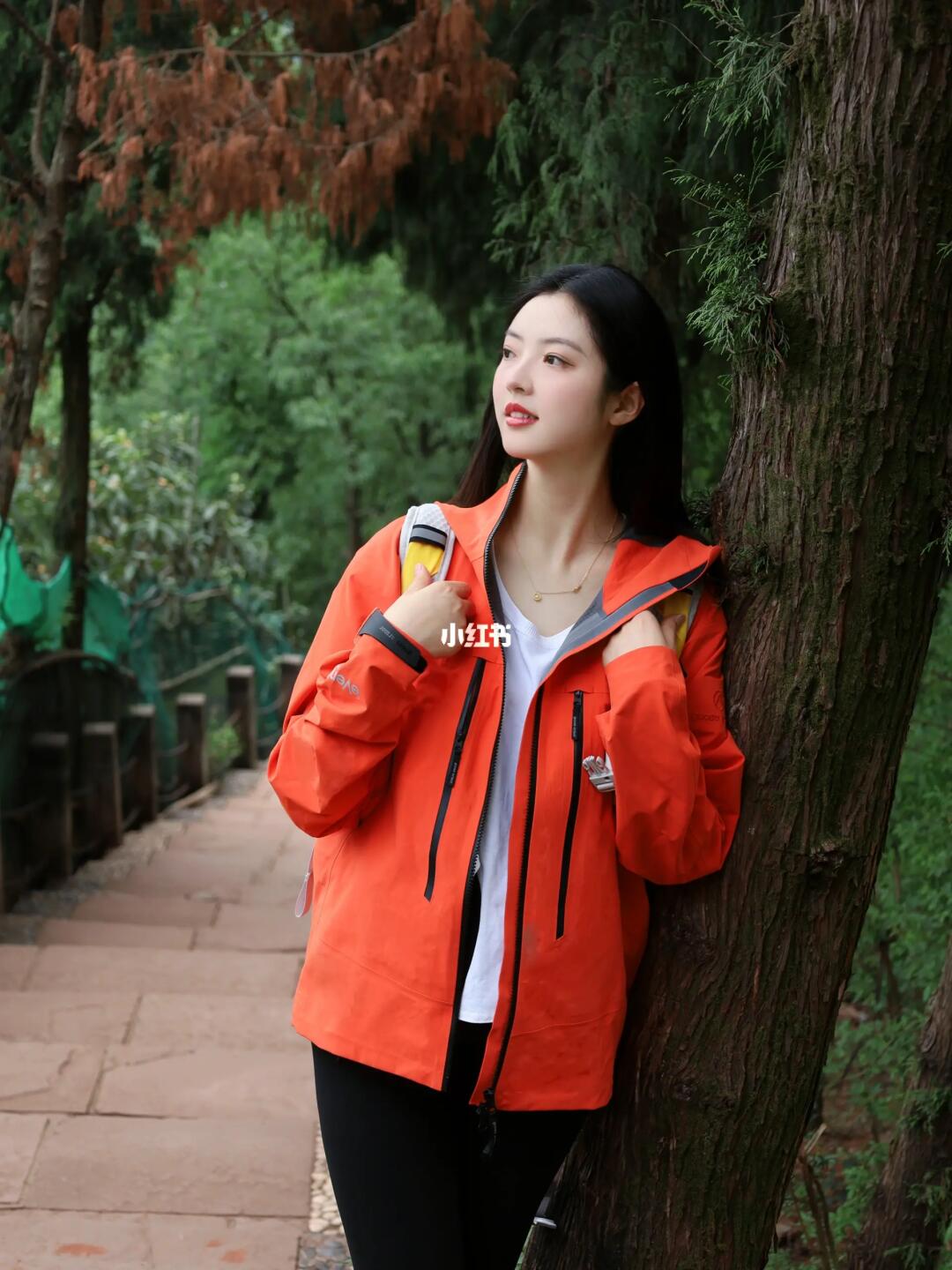 来一起爬山吗？