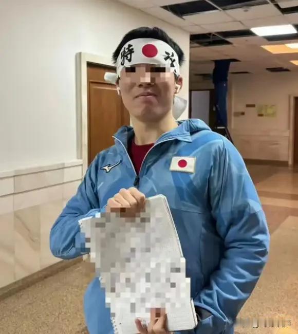 此留学生自己作死，被遣返回国，将祸及家人……