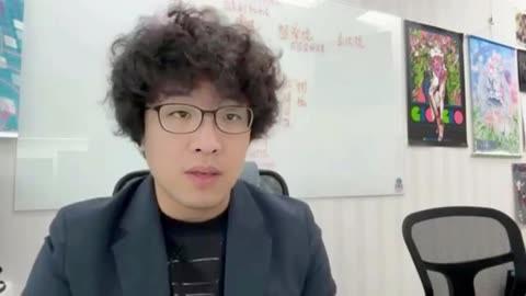 我们可以逮捕台独分子沈柏洋吗？
我们惩办台独分子是有策略，有步骤，有规划的。拿沈