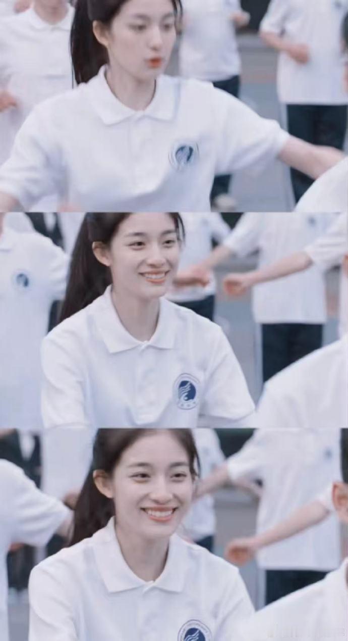 钟丽丽也知道自己演的白蛇很迷人吧 从《小欢喜》到《白府捉妖》，钟丽丽在转型的道路