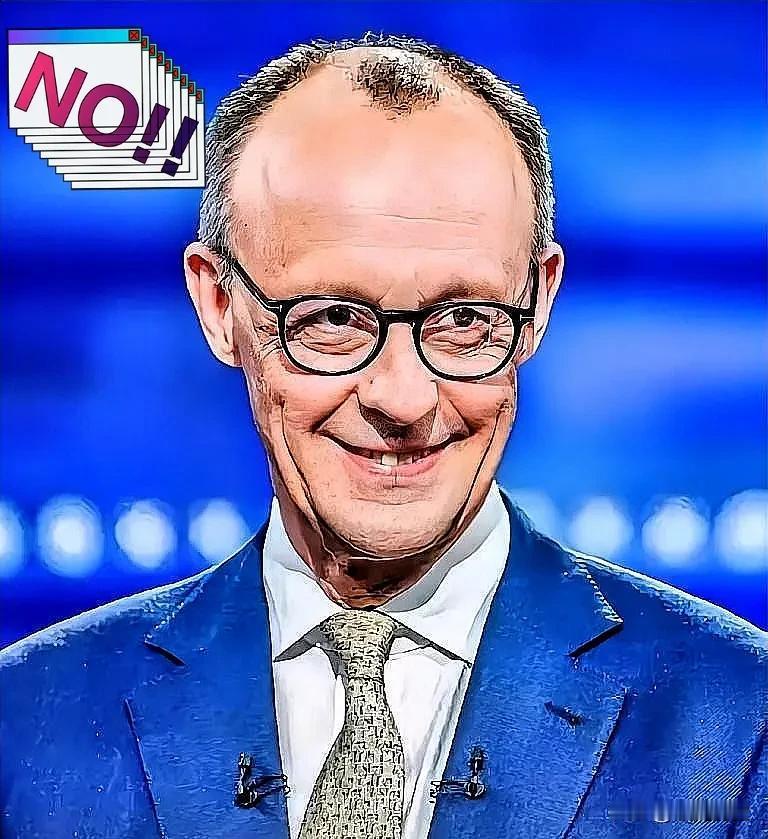 就在刚刚
德国对外正式宣布
​​2025年11月4日，德国经济和能源部长卡特琳娜