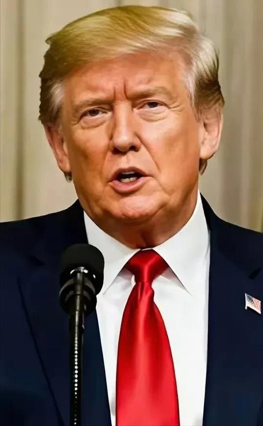 美国新消息！
2026年4月27日，美国总统特朗普突然放话了。他说自己已经跟俄罗