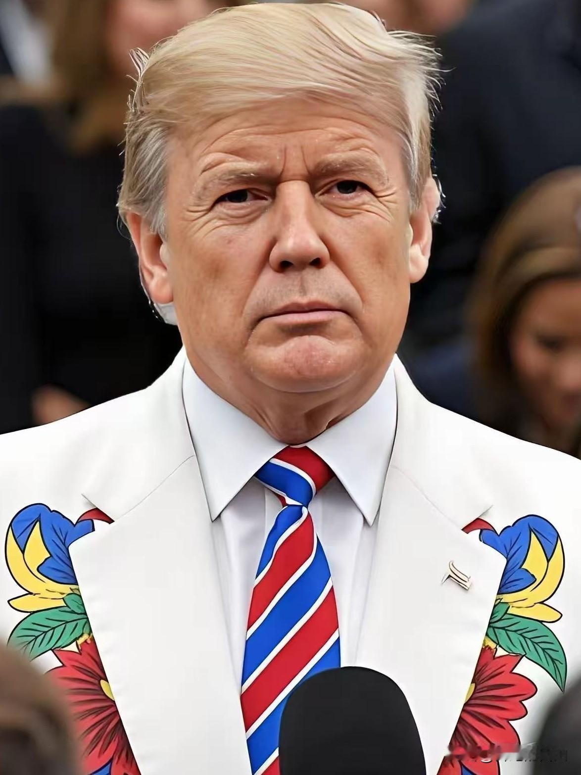 太突然了！
美国刚刚传来大消息！
当地时间2月26日，被美方强行带到美国的委内瑞