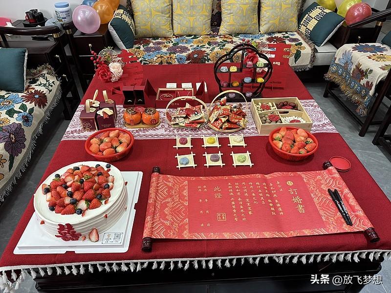 女方彩礼太高，原因是多方面的。以前几千块就能办婚事，现在十几万、二十万成常态。