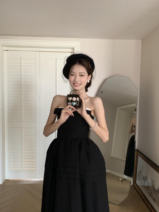 网友说我是对镜自拍女王🎞️