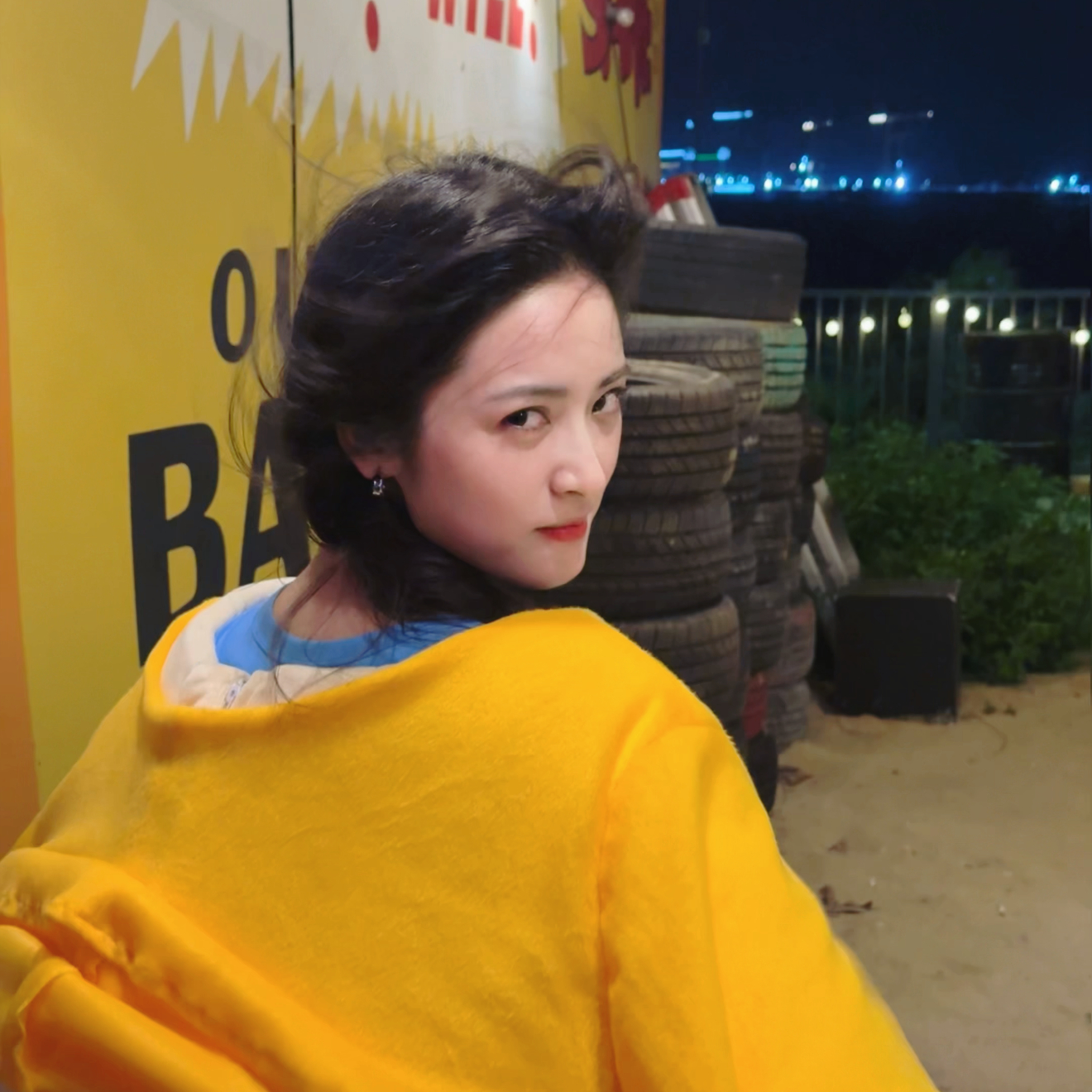 你moon好呀 氛围感女头live直出[奶牛猫] ​​​