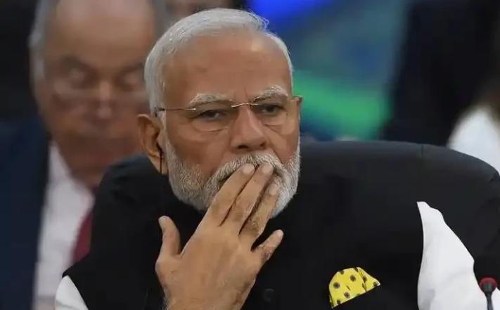 印度对中方实施长臂管辖，扣押一批精密机床，希望北京能低头服软！

印度本想向中国