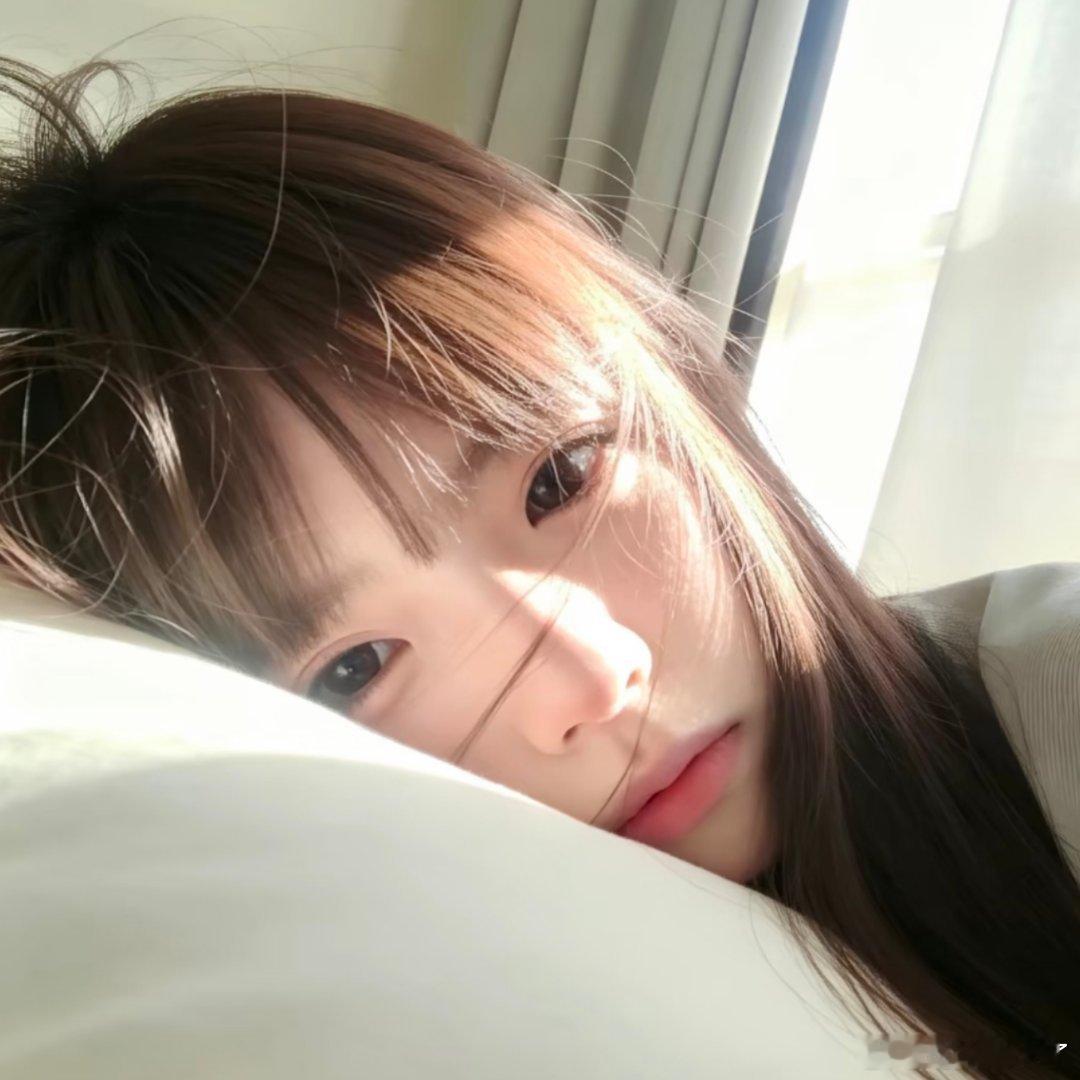 氛围感女头。 