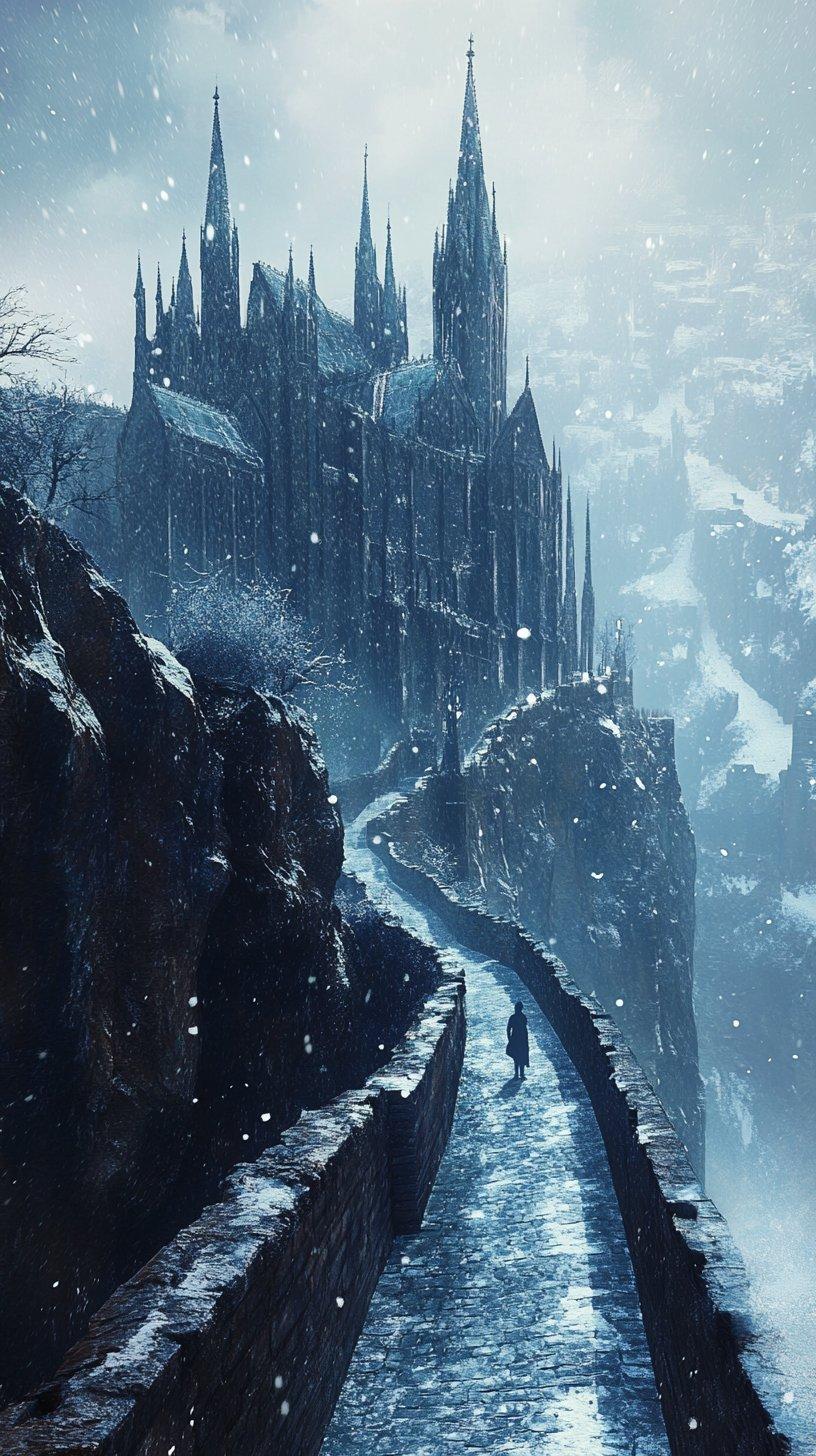 这位厌世者的性格不是作者随意安排的，而是由他心灵的激情决定的。他嫉恶如仇；正是由