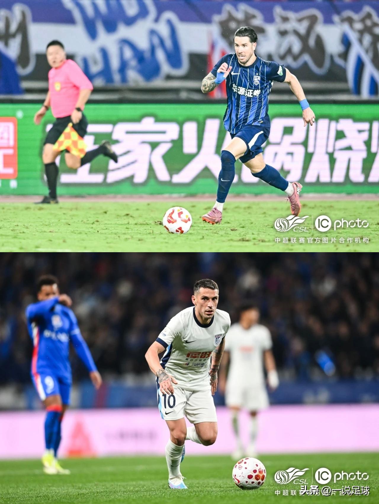 今晚7点35，三镇迎来赛季第二战主场vs大连英博，双方都要为首胜而战。绍尔即将复