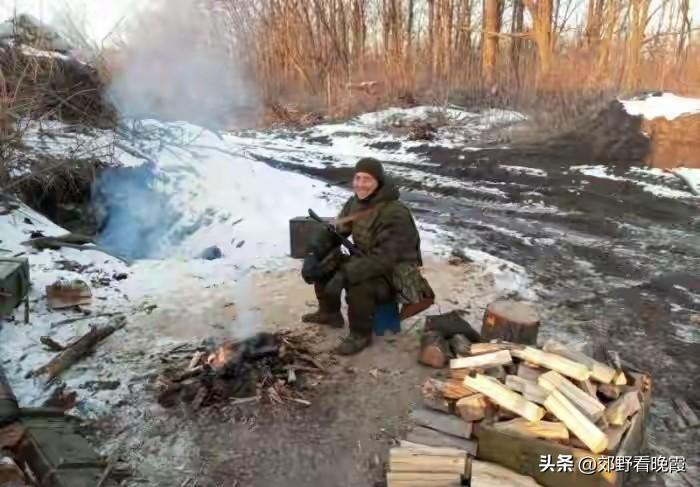 3月4日：俄罗斯联邦武装力量特别军事行动战报以及乌克兰局势。