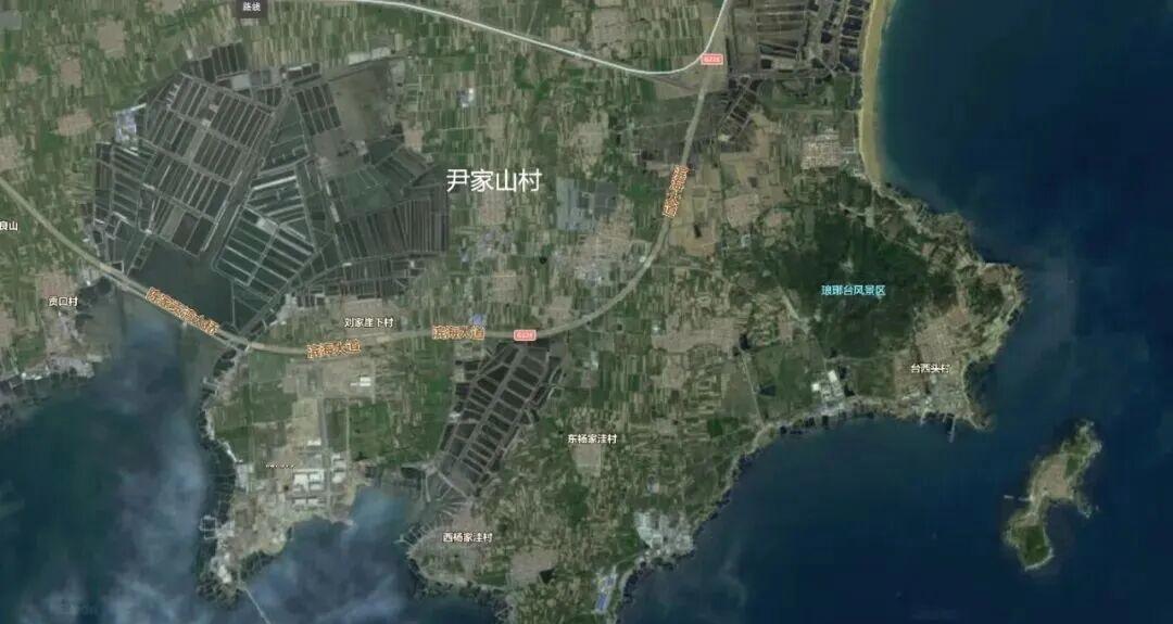 青岛红木工业4.0产业化基地项目填海工程将启动建设，项目由青岛瑞佳智能科技合伙企