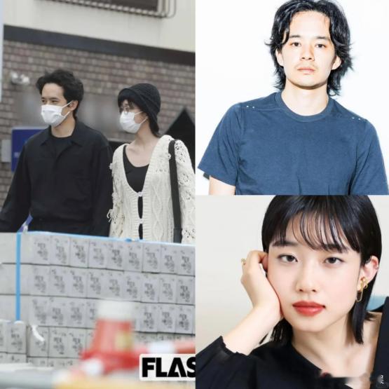 池松壮亮河合优实同居生活中池松壮亮河合优实同居 池松壮亮、河合优实被曝同居。据悉