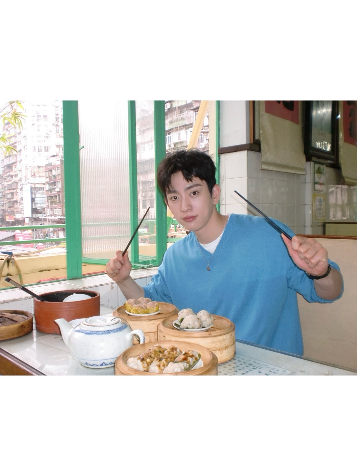 260527 朴珍荣IG 