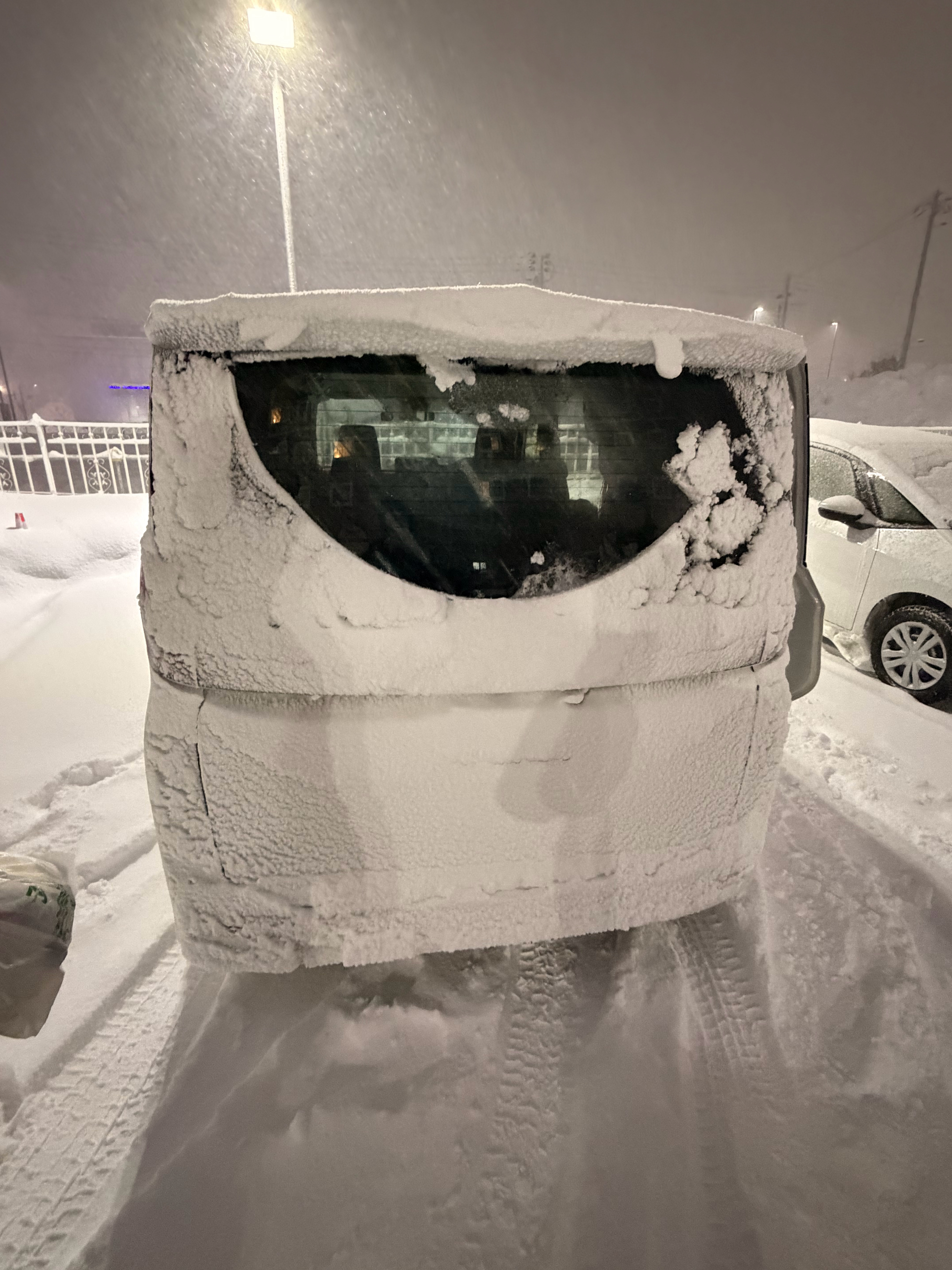 猜车吧跑完高速果然和我预想的一样～遮挡了号牌但不是故意的 