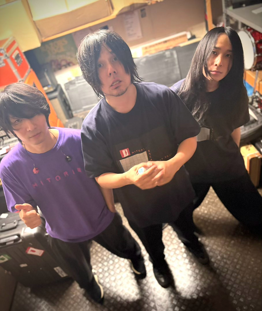 2026.06.06HITORI-ESCAPE TOUR 2026@ 出雲APO