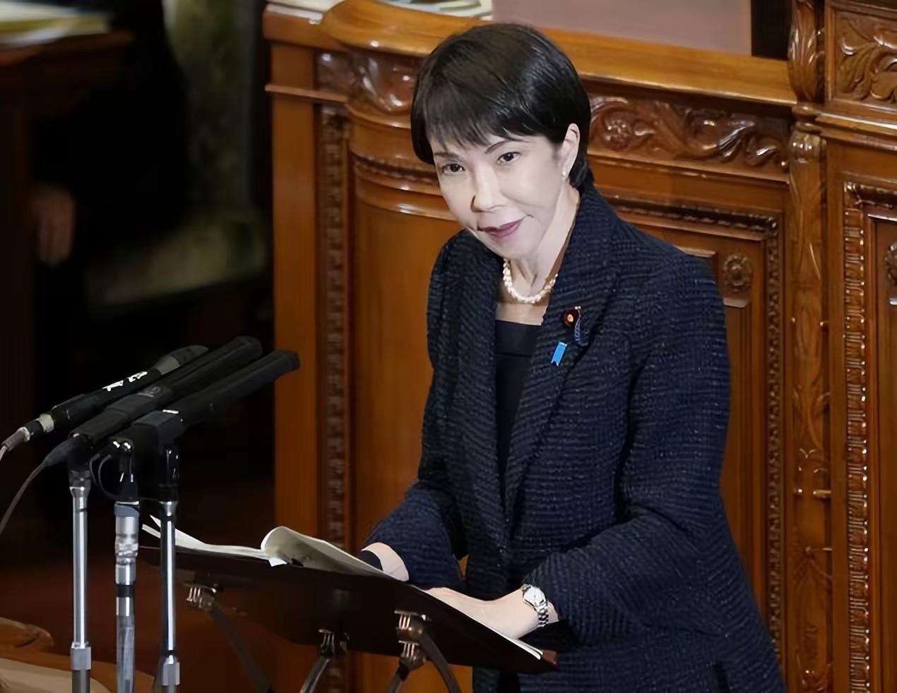 日本拟降级中日关系，日本政府正着手起草2026年度外交蓝皮书，拟将中日关系定位从