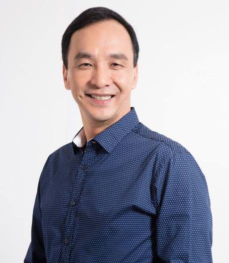 朱立伦宣布：团队月底总辞
 
10月22日，国民党主席朱立伦在中常会上的一番话，