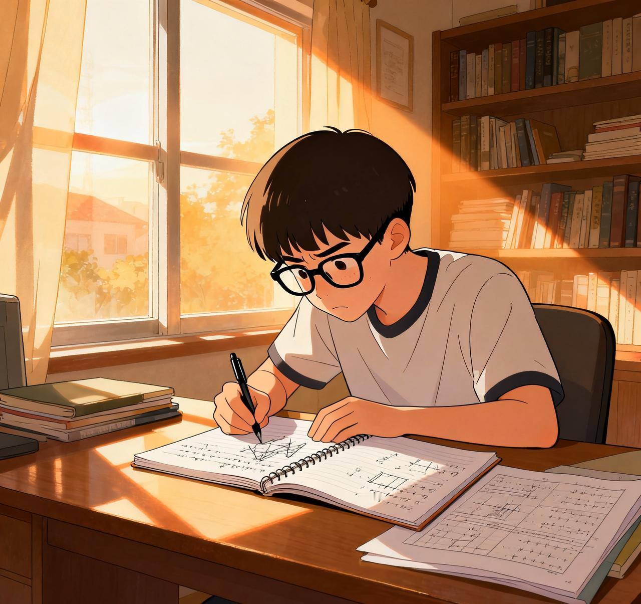 重点学校重点班，就会拥有最好的师资？这个观点，是不是该祛祛魅了。
 
豆哥的初中