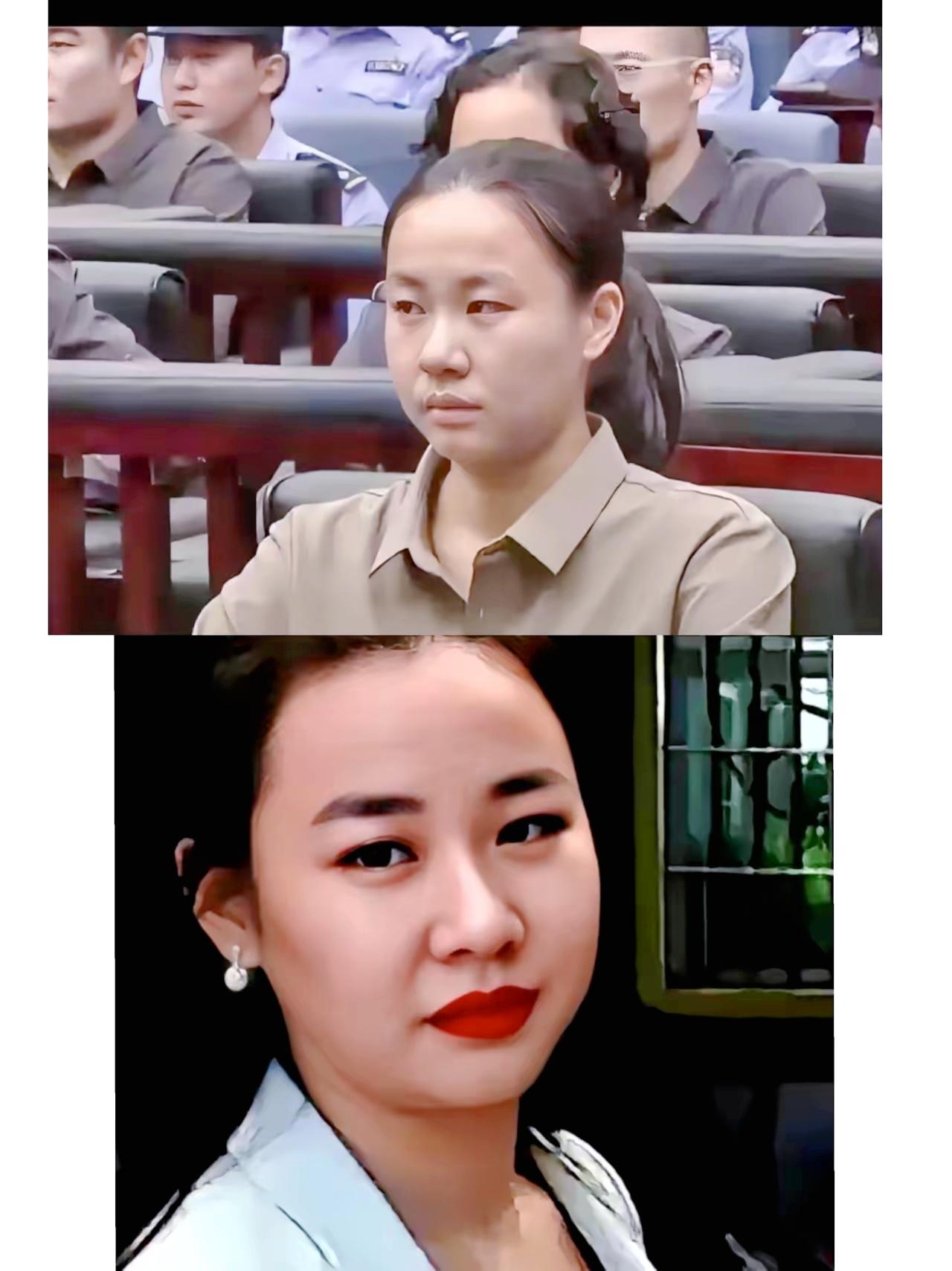缅北女魔头魏榕，面如桃花，心如蛇蝎！
在正义法制面前，也别想侥幸逃脱！
明珍珍被