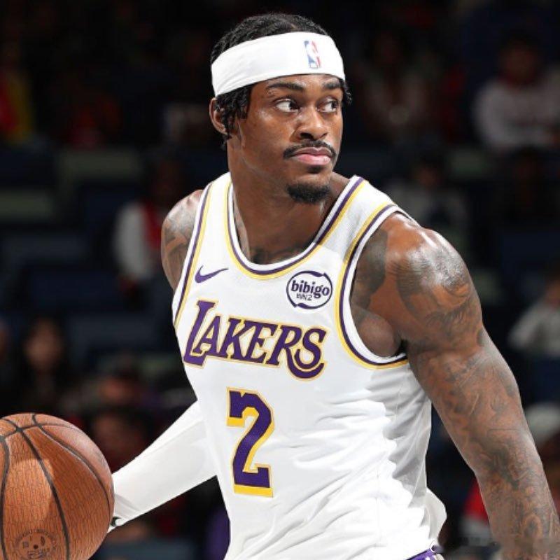 雷迪克谈到范德比尔特：“当我们球队处于最佳状态时，队里总会有一些球员无需靠得分，