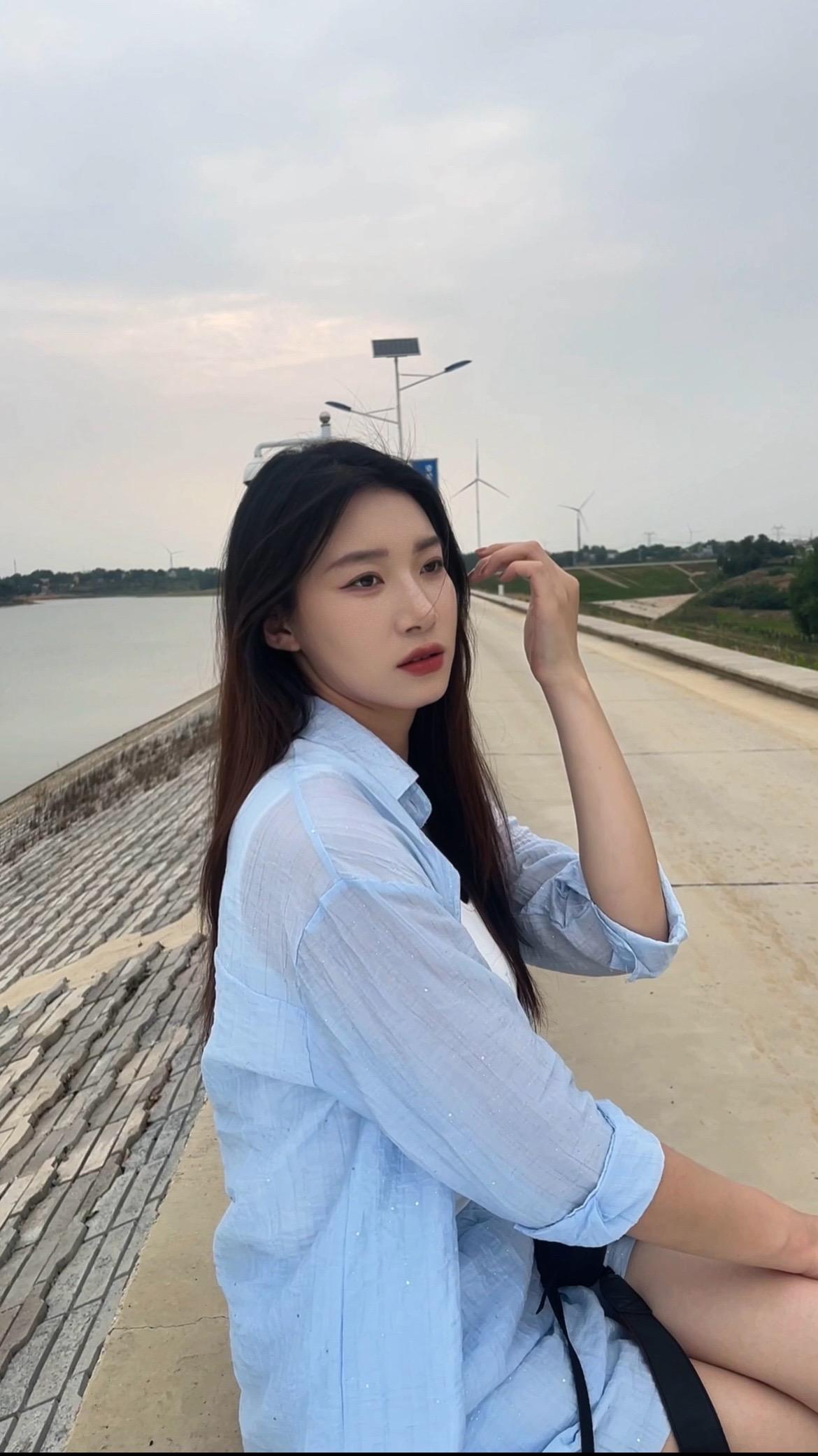 所以呢  人到底能感受多少个夏天#你在期待夏天的什么