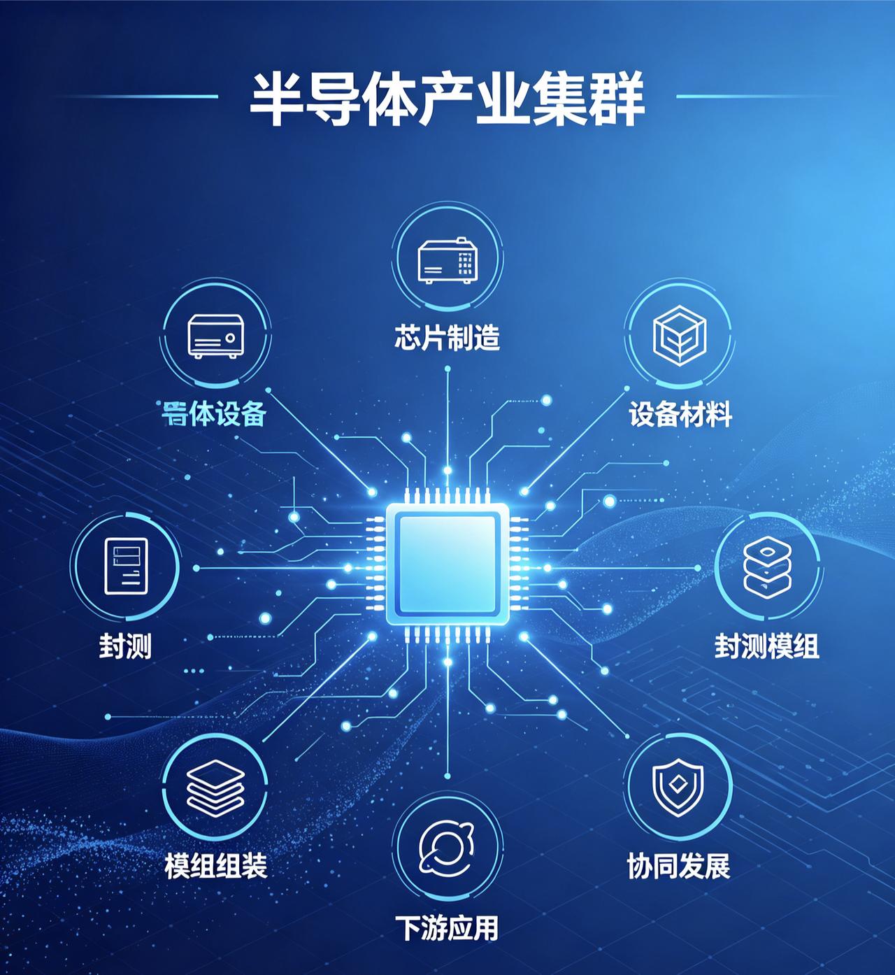 看懂长鑫的真正价值：不是股价，是带富一整个安徽！
 
三星、海力士能够带动一个国