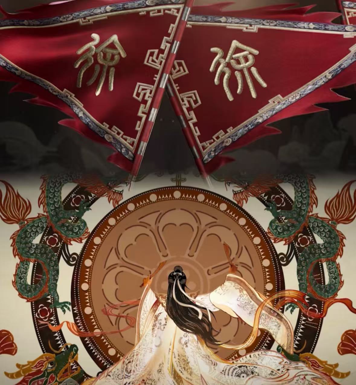 2026动漫年度发布来了！看完直播期待值直接一整个UP！片单上好多熟悉的名字，不