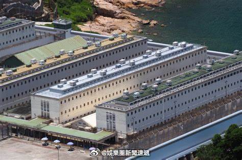 香港区域法院香港反貪部門香港廉政公署香港监狱 「二人就物業裝修工程貪污130萬港