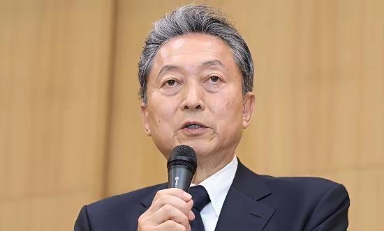 【日本前首相称高市早苗应立即道歉】鸠山由纪夫称高市早苗应立即道歉日本前首相、东亚