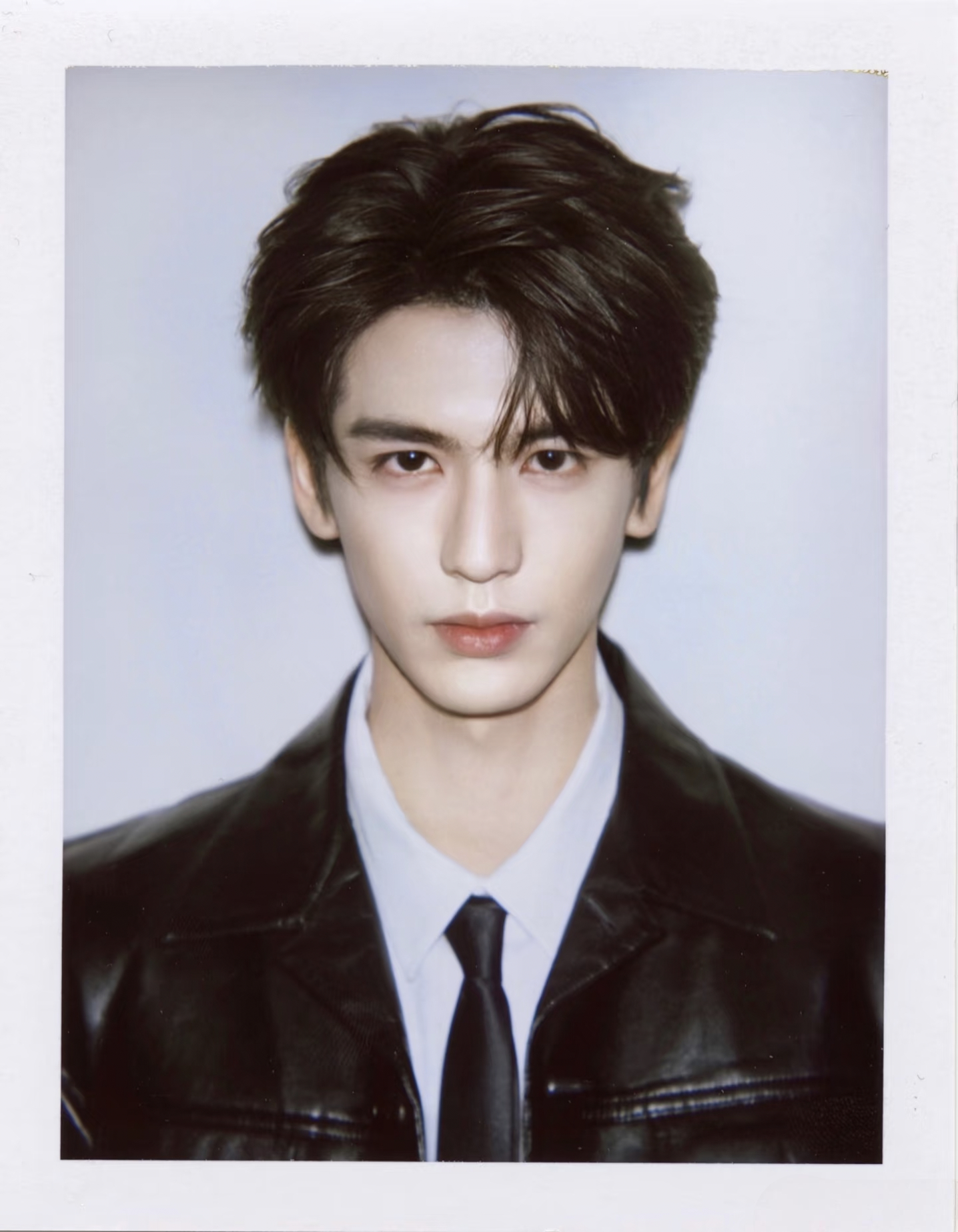 内娱男明星撕拉片，最具权威的几张脸（张凌赫/宋威龙/林子烨/陈哲远/李昀锐/陈靖