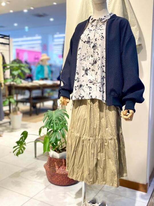 日本衣服不服不行，实在是太讲究了