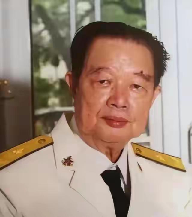 中国不开第一枪！金一南教授曾说过：“如果不是1988年陈伟文将军果断亮剑，击沉越