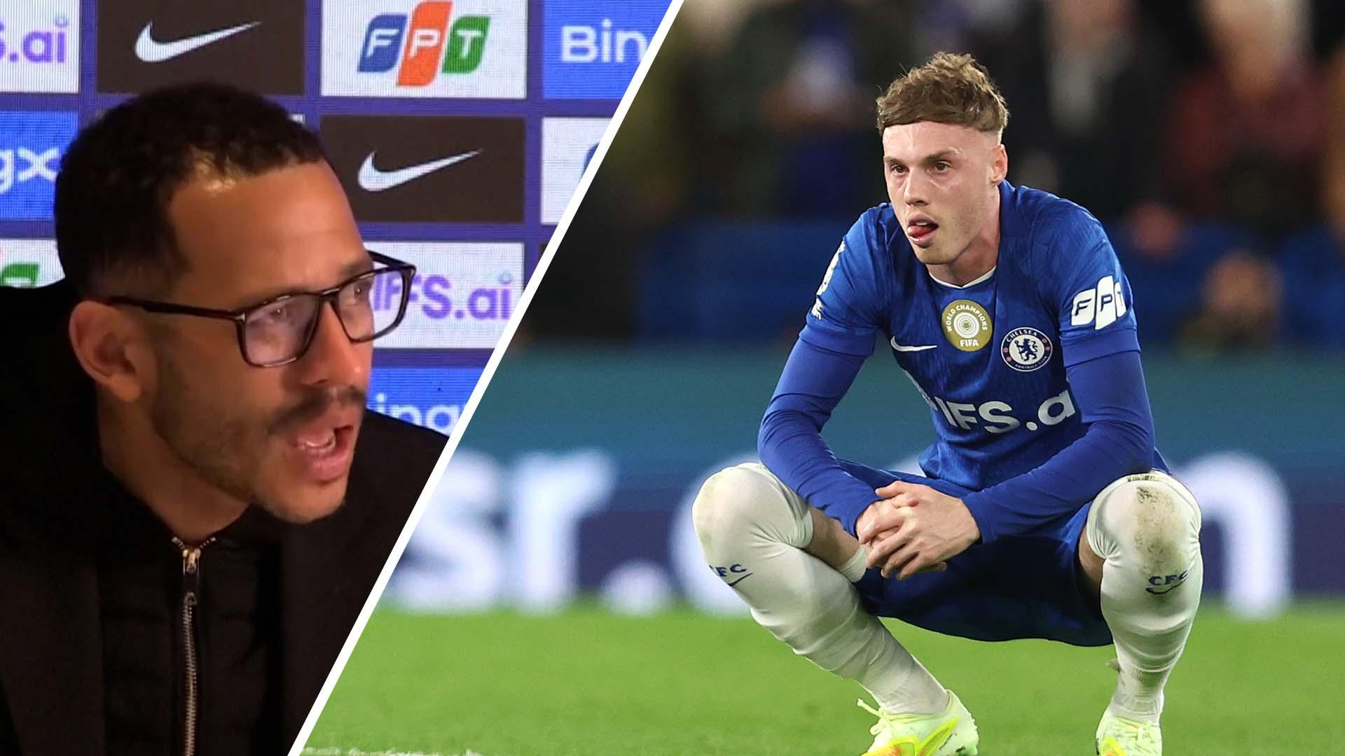 英超切尔西 既然都说到车车的转会了，那我们就再挖掘下：假如切尔西丢失欧冠，再加上