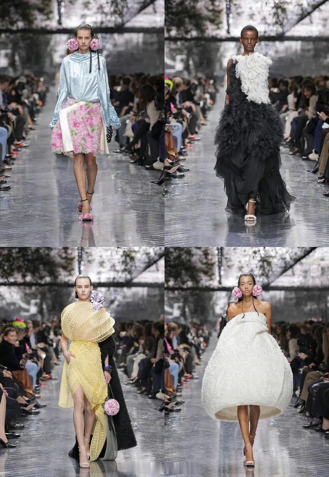 雕新一季高定怎么评？能不能get到？ 