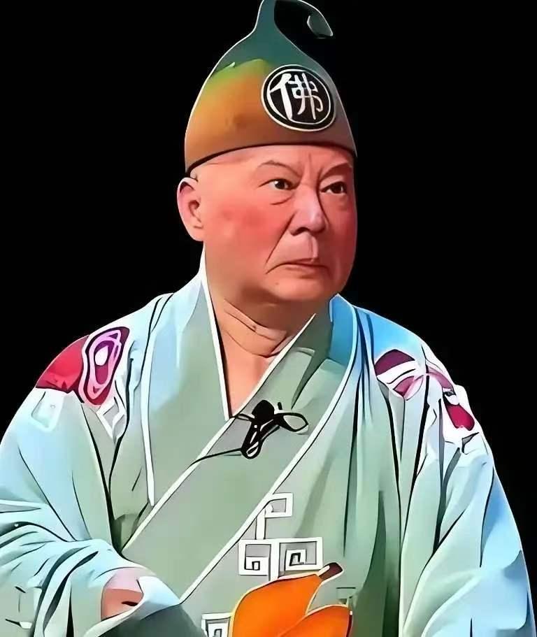 有人说，
看完了郭德纲处罚结果，
真是气不打一处来，
不仅没有罚款处罚，而且对郭