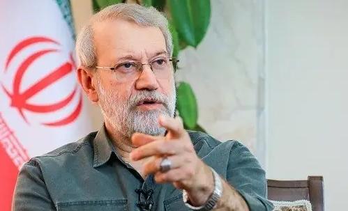 被以色列反复强调“已身亡”的拉里贾尼是谁？拉里贾尼1957年出生于伊拉克纳杰夫的