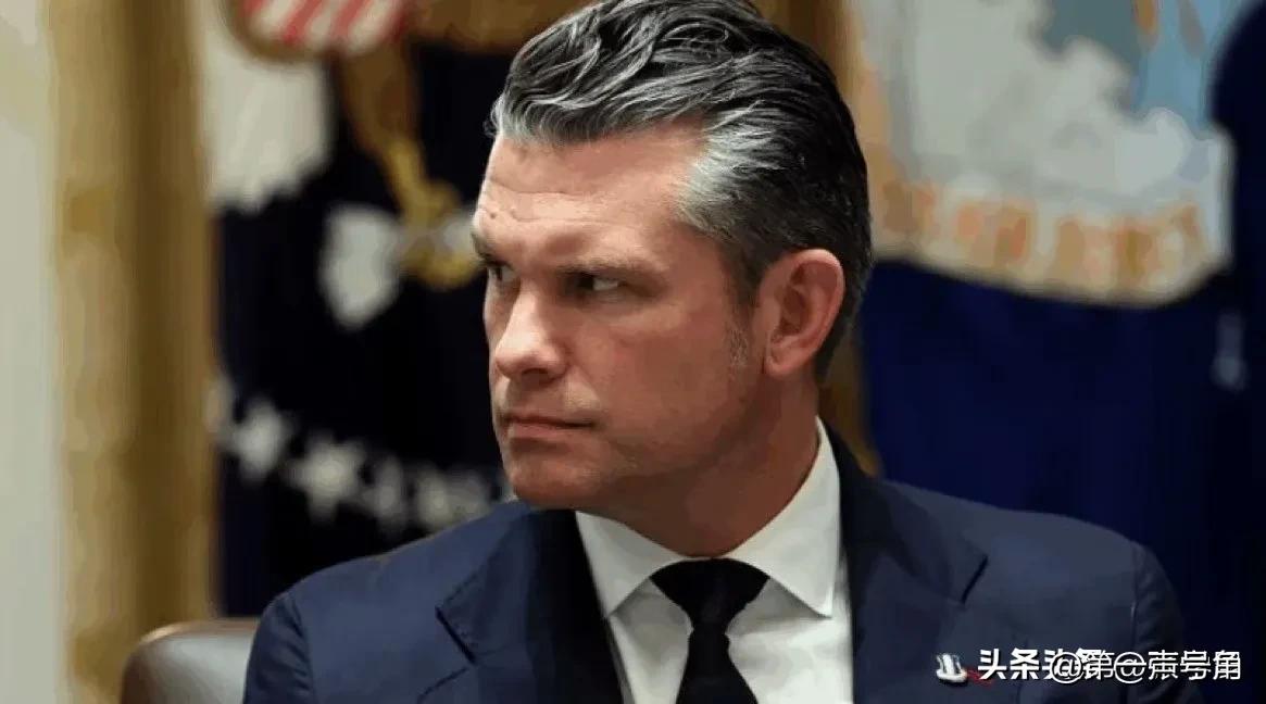 突发消息：美国官员在华盛顿陆军基地上空发现身份不明无人机，国务卿鲁比奥与战争部长