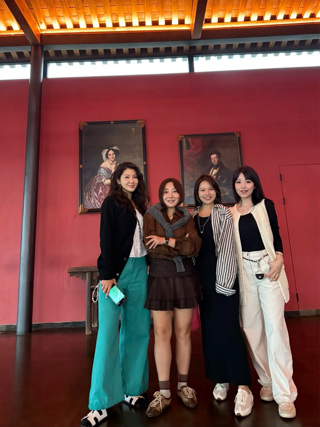 🍷烟台｜国内最美酒庄🍇打卡中国拉菲酒庄