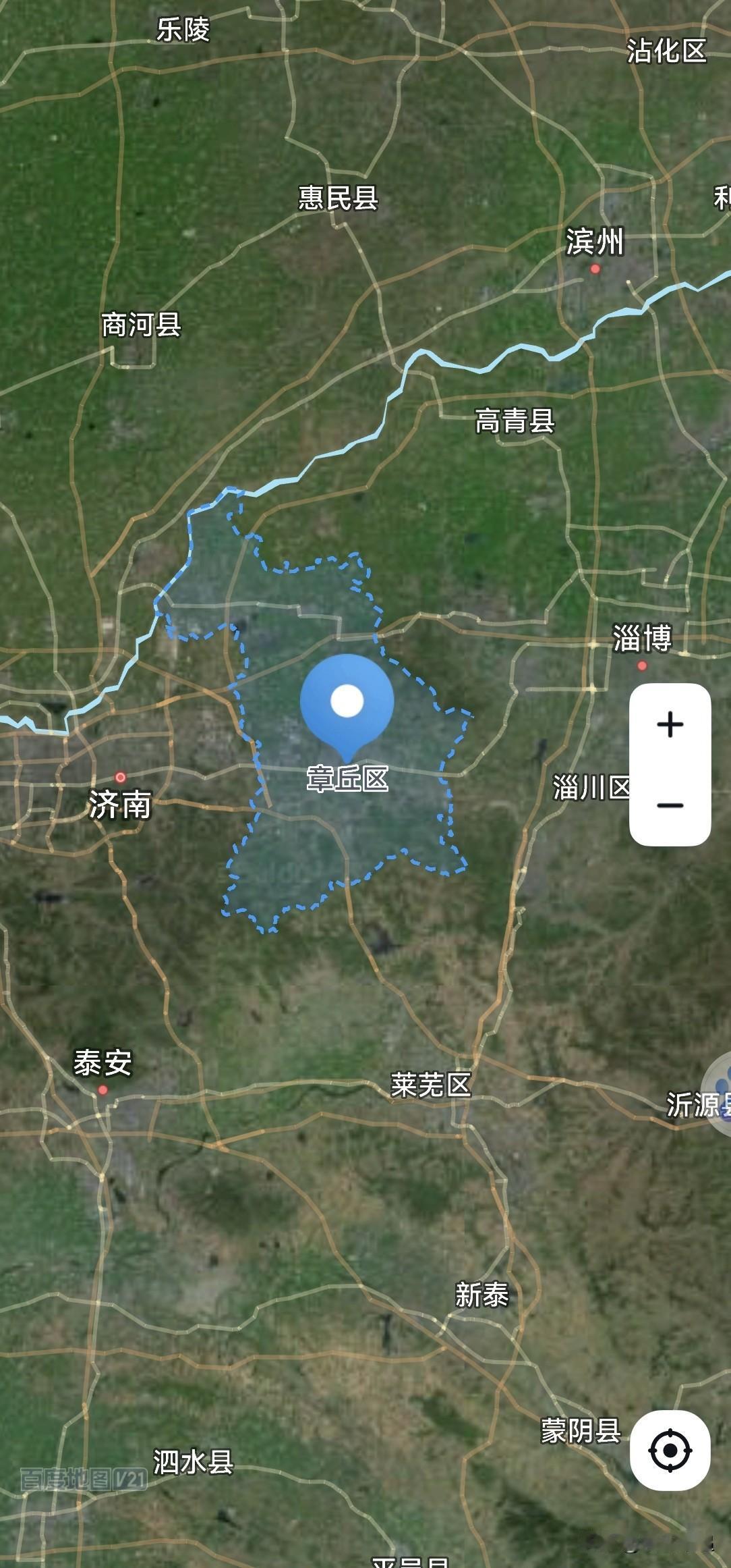 山东，从济南章丘2到空天信息大学2是拔提用重吗？
章丘区，
空天信息大学，公办本