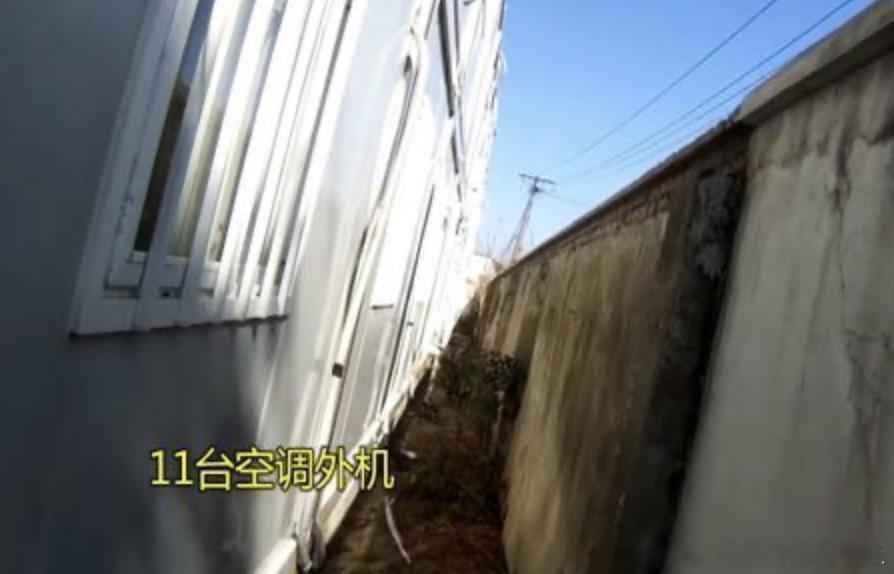 男子偷空调顺手一拿让案值翻10倍 今天刷到一条让人哭笑不得的新闻，两个小偷本想干
